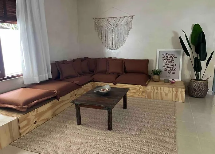 Casa Praiana De Itacoatiara