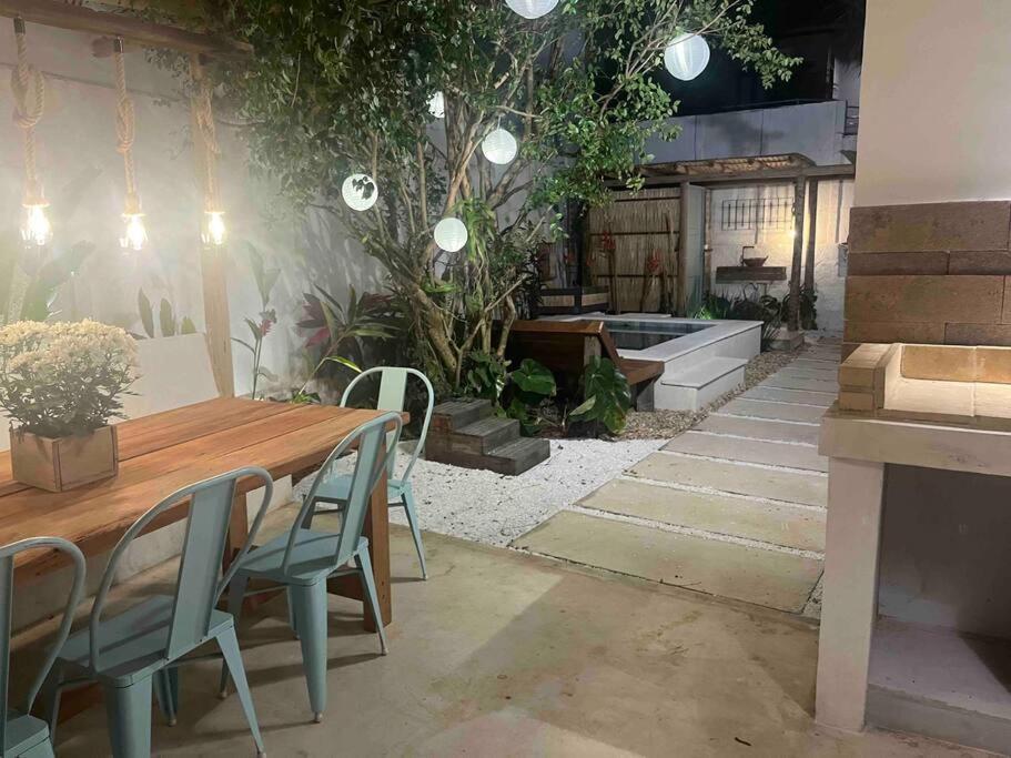 Casa Praiana De Itacoatiara Niterói