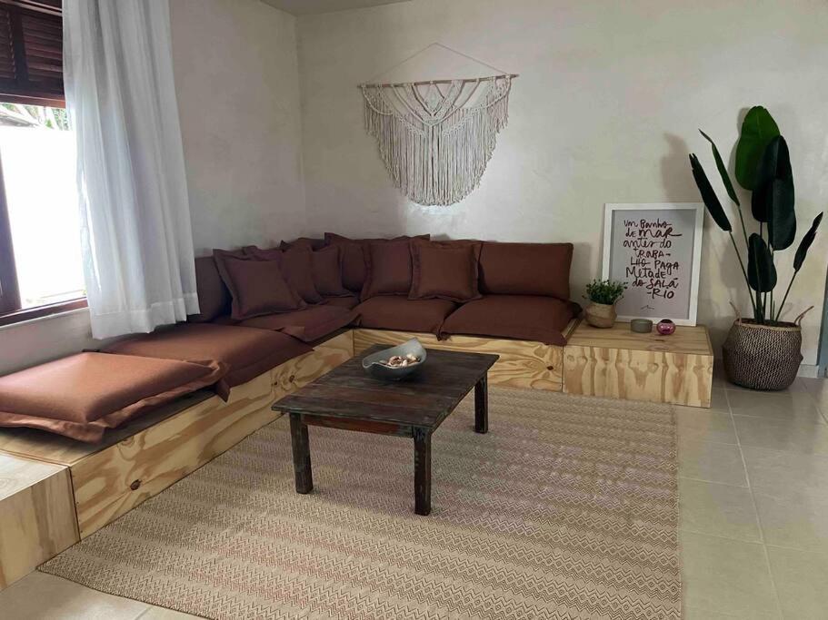 Casa Praiana De Itacoatiara *