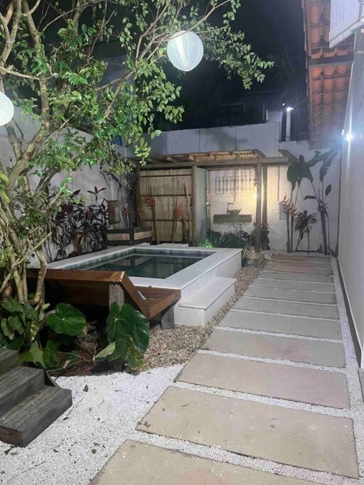 Casa de Férias Casa Praiana De Itacoatiara