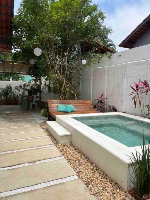 Casa Praiana De Itacoatiara Casa de Férias Niterói