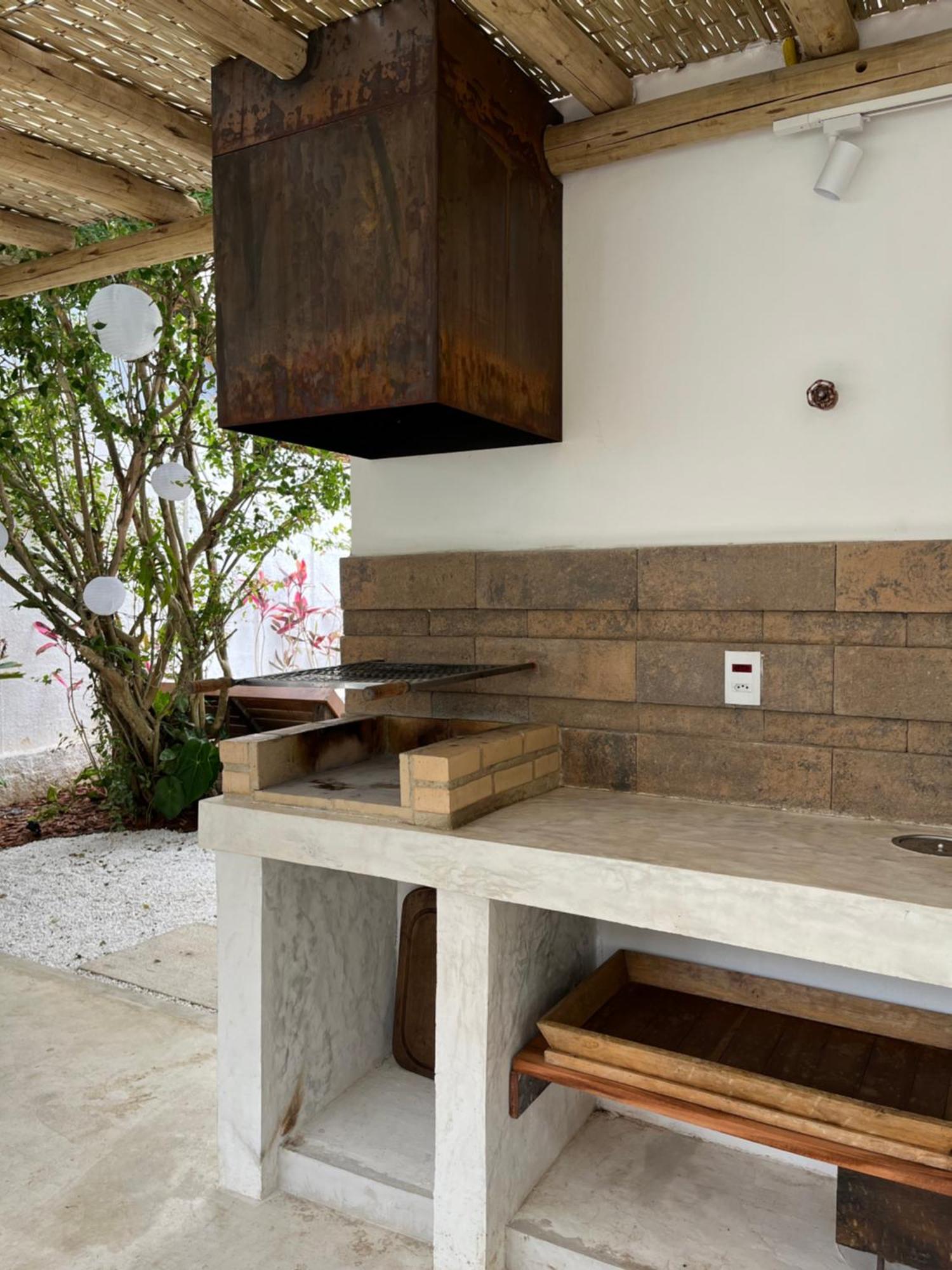 Casa Praiana De Itacoatiara Niterói